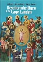 Beschermheiligen in de Lage Landen 9789077942253 Jo Claes, Verzenden, Zo goed als nieuw, Jo Claes