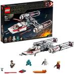 LEGO Star Wars - Resistance Y-Wing Starfighter™ 75249, Nieuw, Ophalen of Verzenden
