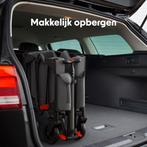 2dekans | LifeGoods Bolderkar - Opvouwbaar - Kinderenvervoer, Ophalen of Verzenden, Zo goed als nieuw