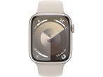 Apple Watch Series 9 - GPS + Cellular - 45mm - Aluminium -, Sieraden, Tassen en Uiterlijk, Smartwatches, Verzenden, Nieuw