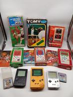 Nintendo - Coleco - Polisti - Mattel - Tomy - Game Boy, Spelcomputers en Games, Nieuw