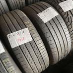 2 x Continental SportContact 5 235-50-19 Zomerbanden 4mm, Auto-onderdelen, Banden en Velgen, 19 inch, Gebruikt, Ophalen of Verzenden