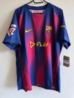 FC Barcelona x Ed Sheeran - Raphinha - 2025 - Voetbalshirt, Verzamelen, Nieuw