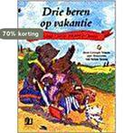 Drie Beren Op Vakantie Wat Nemen Ze Mee 9789021611082, Verzenden, Gelezen, G. Adams