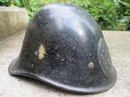 Duitse pickelhaube, staalhelm, kurassiershelm zie de website, Verzamelen, Militaria | Tweede Wereldoorlog, Verzenden, Overige soorten
