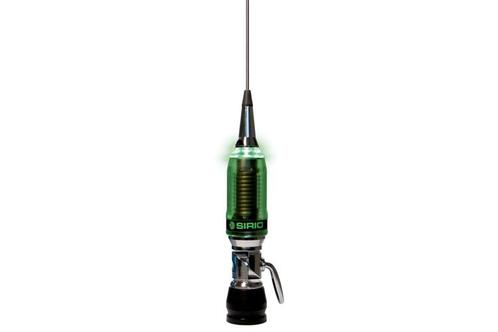 Sirio Performer P5000 LED, Telecommunicatie, Antennes en Masten, Verzenden
