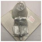 Bieden: High-Quality Marine Light Fixture with Transparent, Watersport en Boten, Ophalen of Verzenden, Nieuw, Elektra en Verlichting