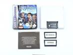 Harry Potter Und Der Gefangene Von Askaban (German) [Gameboy, Spelcomputers en Games, Games | Nintendo Game Boy, Ophalen of Verzenden