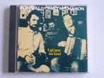 Noel Hill Agus Tony Mac Mahon - I gCnoc na Grai, Verzenden, Nieuw in verpakking