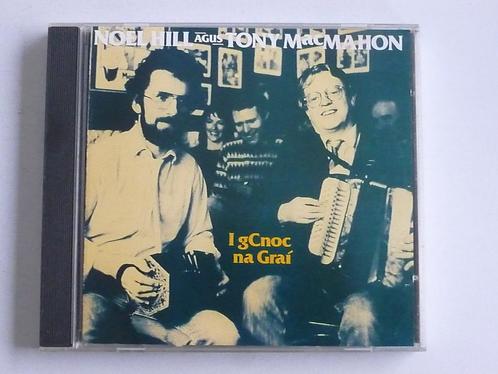 Noel Hill Agus Tony Mac Mahon - I gCnoc na Grai, Cd's en Dvd's, Cd's | Pop, Verzenden