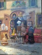 Francesco Tammaro (1939) - Dallantiquario