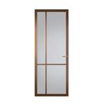 Svedex Nova Design NDB903 brons, Nieuw