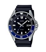 Herenhorloge Casio Collection MDV-107-1A2VEF  44,2 mm - Zwar, Sieraden, Tassen en Uiterlijk, Horloges | Heren, Verzenden, Nieuw