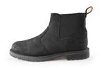 Timberland Chelsea boots in maat 41 Zwart | 10% extra, Verzenden, Boots, Zo goed als nieuw, Timberland