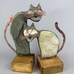 Jacek Drzymaa ( XX- XXI) - VERY BIG - 2 CATS