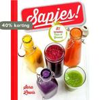Sapjes! 9781472352774 Sara Lewis, Boeken, Verzenden, Zo goed als nieuw, Sara Lewis