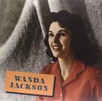 lp nieuw - Wanda Jackson - Wanda Jackson [VINYL], Cd's en Dvd's, Vinyl | Pop, Zo goed als nieuw, Verzenden