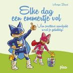 Elke dag een emmertje vol 9789491806063 Monique Baard, Boeken, Verzenden, Gelezen, Monique Baard