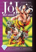 JoJos Bizarre Adventure: Part 4--Diamond Is Unbreakable,, Verzenden, Nieuw