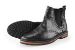 Butterfly Chelsea boots in maat 36 Zwart | 10% extra korting, Butterfly, Verzenden, Zwart, Overige typen