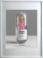 Poplea - HAPPY DRUG - POPLEA LABS - PRINCESS PEACH