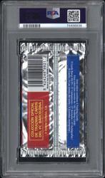 2004/05 Panini Megacracks Barça Campeón Lionel Messi Foil, Verzamelen, Nieuw