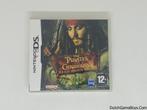 Pirates Of The Caribbean - Dead Mans Chest - UKV - New & Se, Spelcomputers en Games, Games | Nintendo DS, Verzenden, Gebruikt