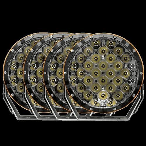 STEDI - Type-X Sport 7 LED Driving Light 4-Pack, Auto-onderdelen, Verlichting, Ophalen of Verzenden