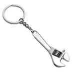 Fako Bijoux® - Sleutelhanger - Gereedschap - Baco Tang -, Verzenden, Nieuw