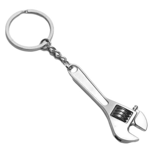 Fako Bijoux® - Sleutelhanger - Gereedschap - Baco Tang -, Verzamelen, Sleutelhangers, Verzenden