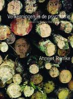 Verkenningen in de psychiatrie - Annejet Rümke - 97890603849, Verzenden, Nieuw