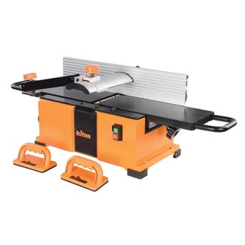Triton 1100W Schaafbank – 152 mm Werkbreedte voor Profess. beschikbaar voor biedingen