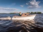 Primeur 615 met Suzuki 30 pk  | Vaarklaar |, Watersport en Boten, Sloepen, 10 tot 30 pk, Nieuw, 3 tot 6 meter, Buitenboordmotor