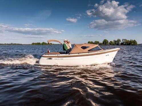 Primeur 615 met Suzuki 30 pk  | Vaarklaar |, Watersport en Boten, Sloepen, Buitenboordmotor, 10 tot 30 pk, 3 tot 6 meter, Benzine