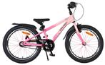 Volare Mystic Kinderfiets - 20 inch - Roze - Nexus 3, Verzenden, Nieuw, 20 inch