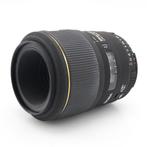 Sigma 105mm F/2.8D EX DG Macro Nikon | Tweedehands, Verzenden, Gebruikt, Overige Merken