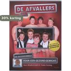 De afvallers XXL I 9789072219442 Y. Vocking, Verzenden, Gelezen, Y. Vocking