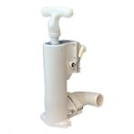 Pomp voor RM69 Handpomptoilet, Watersport en Boten, Bootonderdelen, Ophalen of Verzenden, Nieuw