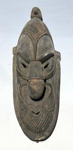 Ancesterdansmasker 60 cm - Lower Sepik - Papoea-Nieuw-Guinea