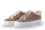 Kennel & Schmenger Sneakers in maat 37,5 Roze | 10% extra, Kleding | Dames, Schoenen, Overige kleuren, Verzenden, Nieuw, Sneakers of Gympen