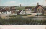 HUISDUINEN - Gezicht op Huisduinen, Verzenden, Gelopen