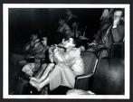 Weegee - Screen Lovers
