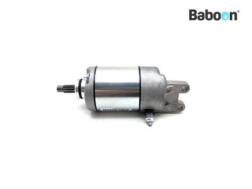 Startmotor Honda TRX 350 2000-2003, Motoren, Onderdelen | Honda, Gebruikt, Verzenden