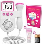 Gatson Doppler - Inclusief E-book, Doppler Gel en Batterijen, Ophalen of Verzenden, Zo goed als nieuw, Gatson