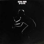 LP gebruikt - Elton John - 17-11-70, Verzenden, Zo goed als nieuw