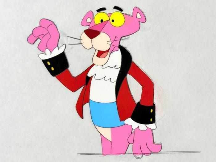 DePatie & Friz Freleng - Oorspronkelijke animatiecel en, Cd's en Dvd's, Dvd's | Tekenfilms en Animatie