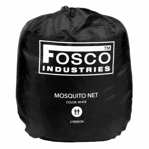 Muskietnet 2 pers, Caravans en Kamperen, Kampeeraccessoires, Nieuw, Verzenden