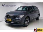 Volkswagen Tiguan | Zakelijke Lease v.a. €429.52 pm, Auto's, Automaat, Stof, Gebruikt, Euro 6