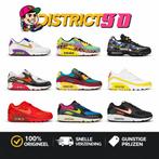 DISTRICT90 - Wij Ademen Air Max 90, Kleding | Dames, Schoenen, Ophalen of Verzenden, Nieuw, Sneakers of Gympen