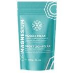 Muscle relax magnesium eucalyptus bad vlokken, Ophalen of Verzenden, Nieuw